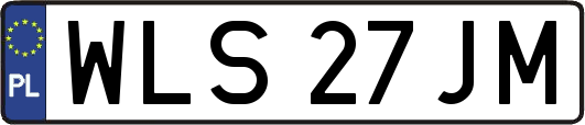 WLS27JM