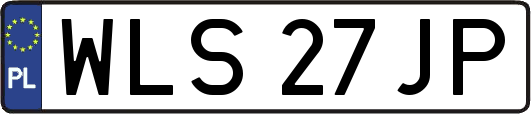 WLS27JP