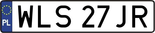 WLS27JR