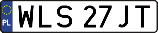 WLS27JT