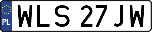 WLS27JW