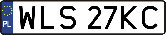 WLS27KC
