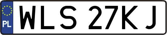 WLS27KJ