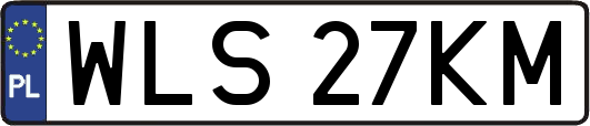 WLS27KM
