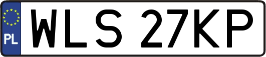 WLS27KP