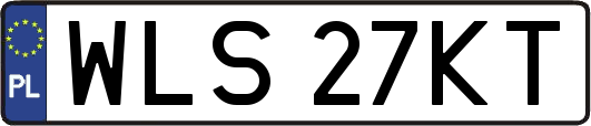 WLS27KT