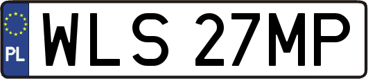WLS27MP