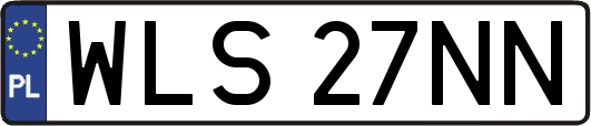 WLS27NN