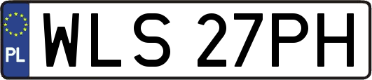 WLS27PH