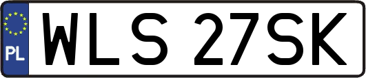 WLS27SK