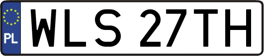 WLS27TH