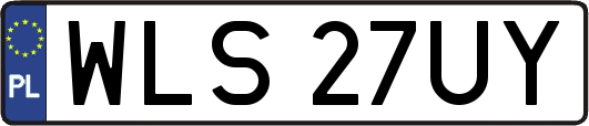 WLS27UY