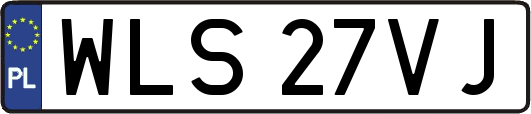 WLS27VJ