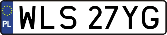 WLS27YG