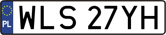 WLS27YH