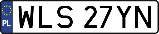 WLS27YN