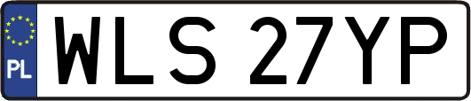 WLS27YP