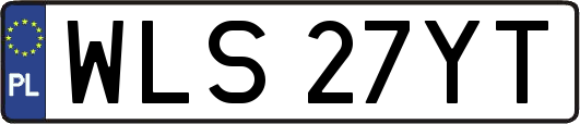 WLS27YT