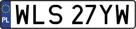 WLS27YW