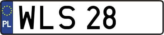 WLS28