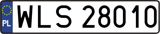 WLS28010