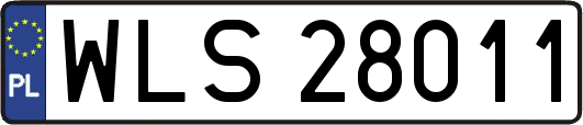 WLS28011