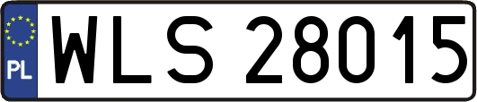WLS28015