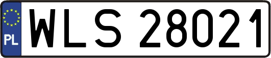 WLS28021