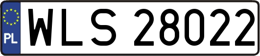 WLS28022
