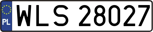 WLS28027