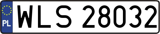 WLS28032