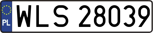 WLS28039