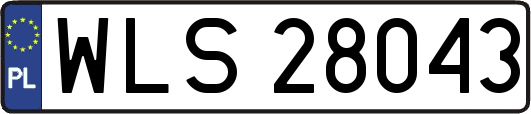 WLS28043