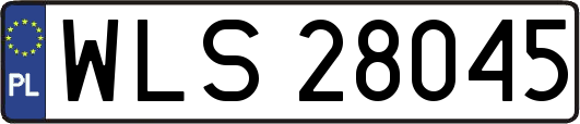 WLS28045