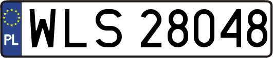WLS28048