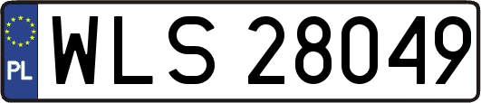 WLS28049