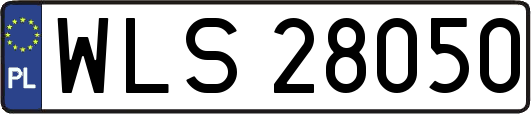 WLS28050