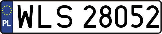 WLS28052