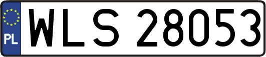 WLS28053
