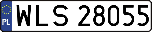 WLS28055