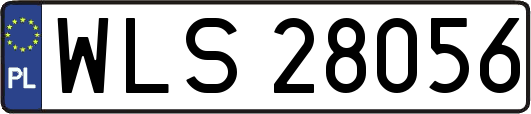 WLS28056