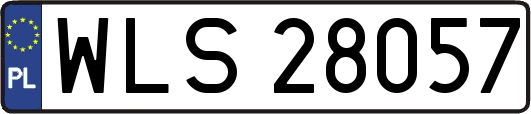 WLS28057