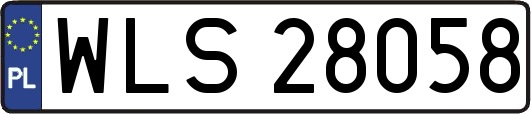 WLS28058