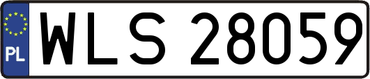 WLS28059