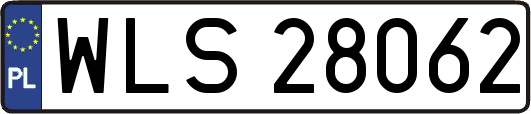 WLS28062