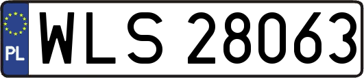 WLS28063