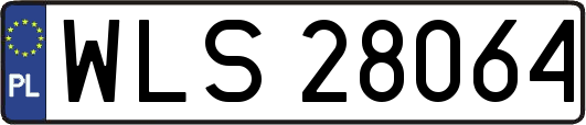 WLS28064