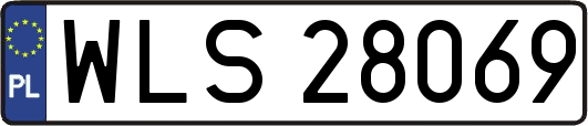 WLS28069