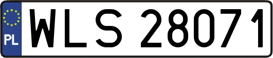 WLS28071