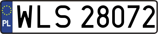 WLS28072